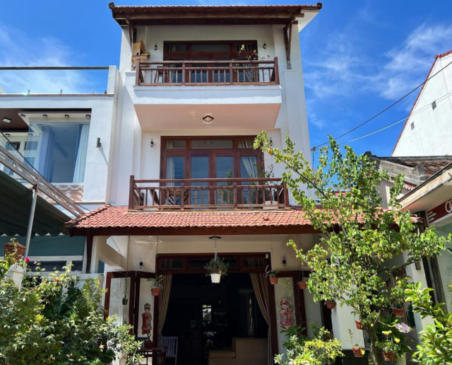 Thuy House Hoi An - Hoi An