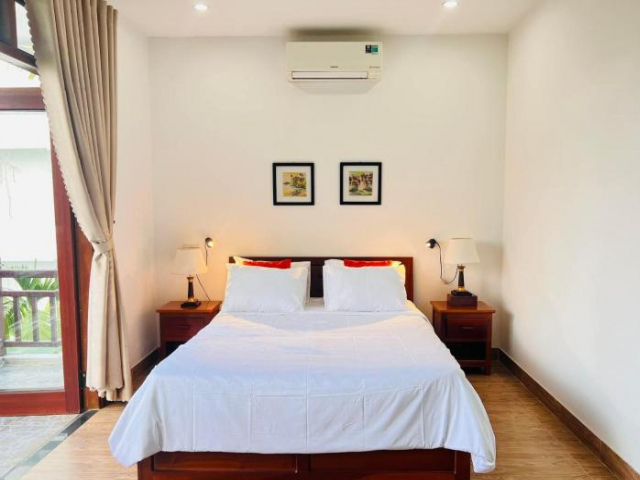 Thuy House Hoi An - Hoi An