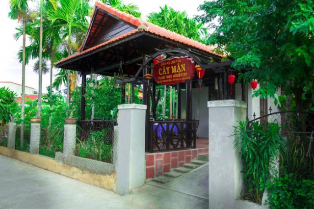 Meihua Shu Homestay - Hoi An
