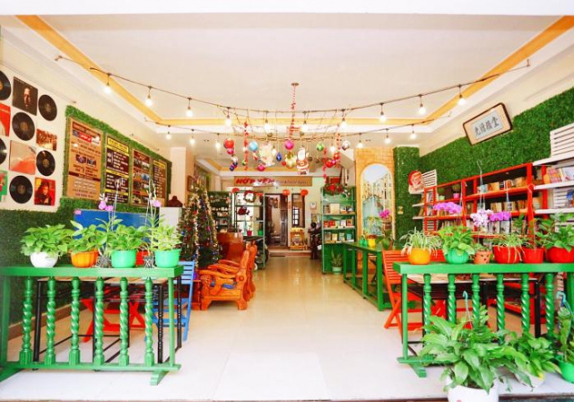 Hi Hop Yen Homestay - Hoi An