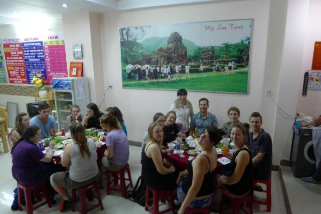 Hi Hop Yen Homestay - Hoi An