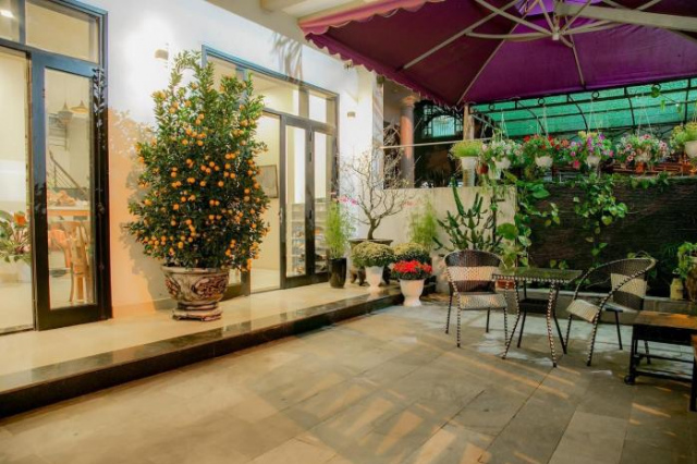 Bizi Homestay - Hoi An