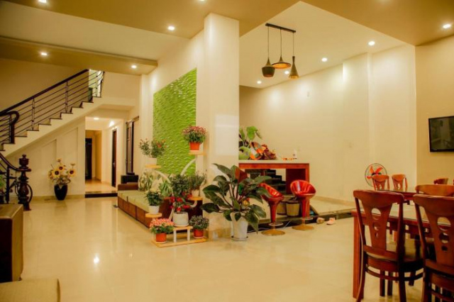 Bizi Homestay - Hoi An