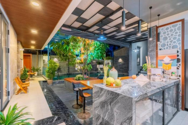 Aroma Garden Suites Hoi An - Hoi An