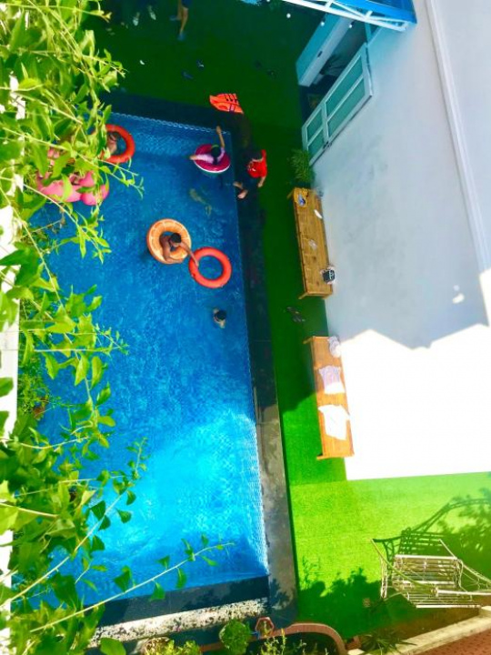 Fullhouse Hoian - Hoi An