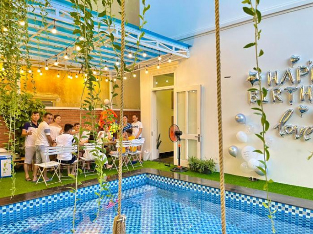 Fullhouse Hoian - Hoi An