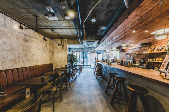 Ten to Ten Hostel - Sapporo