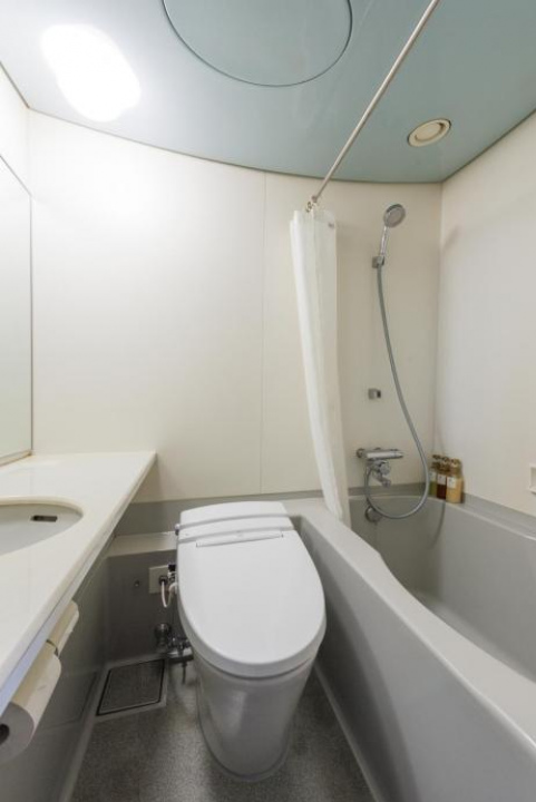 HOTEL MYSTAYS Sapporo Nakajima Park - Sapporo