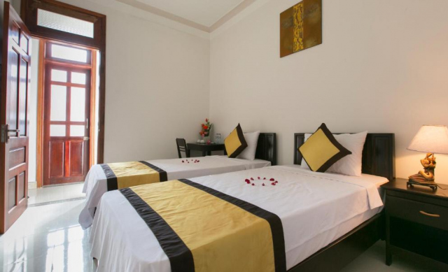 Snow Pearl Homestay Hoi An - Hoi An