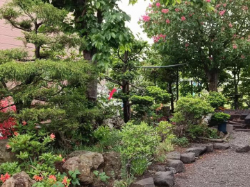 Minshuku B&B Yoshida
