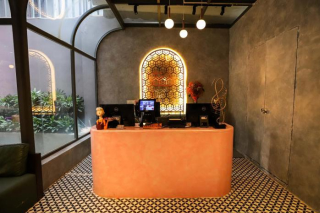 HOME Hotel - Ho Chi Minh City