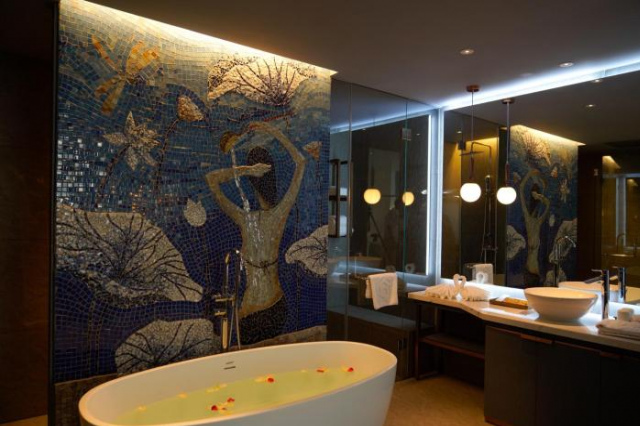 HOME Hotel - Ho Chi Minh City