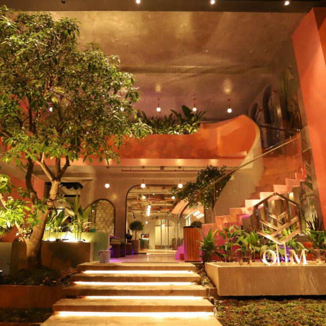 HOME Hotel - Ho Chi Minh City