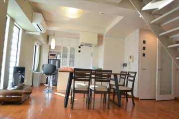 Sapporo Central Apartment S505