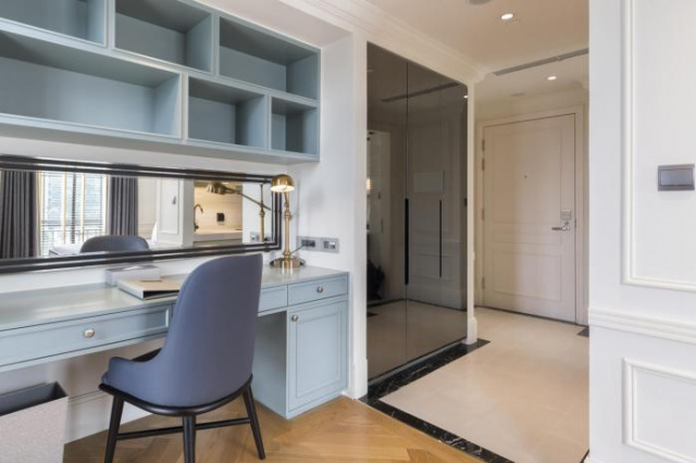 Bach Suites Saigon, a Member of Design Hotels - Ho Chi Minh City