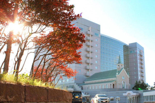Suncourt Hondori Garden Hills / Vacation STAY 7593 - 札幌