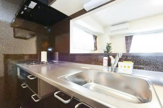 Suncourt Hondori Garden Hills / Vacation STAY 7593 - 札幌