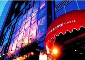 Sapporo Classe Hotel / Vacation STAY 63013