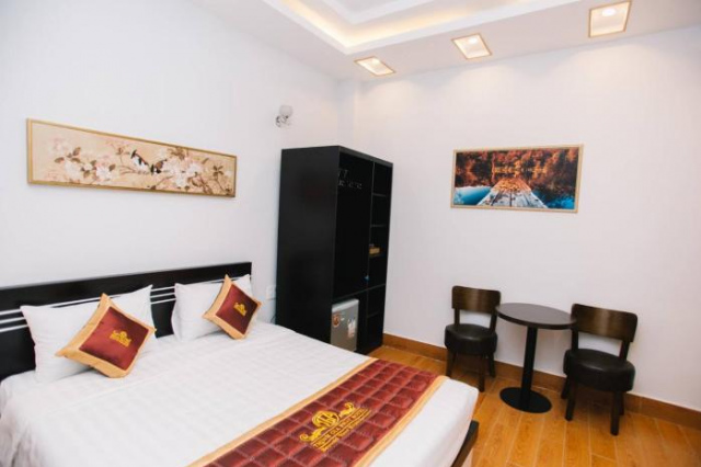 RedDoorz Thinh Gia Phat Hotel Hoang Hoa Tham Tan Binh - 胡志明市
