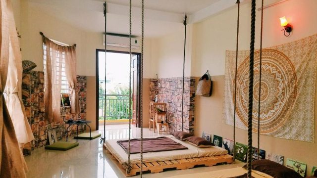 BAP.Homestay - Ho Chi Minh City