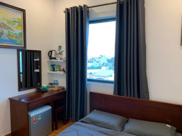 Ngoi Sao Phuong Nam Hotel