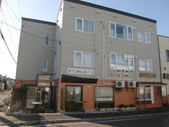 宿ていね - 札幌