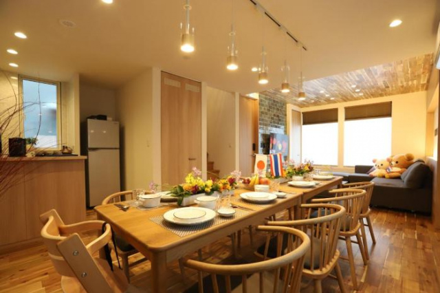 Sapporo - House - Vacation STAY 88291 - Sapporo