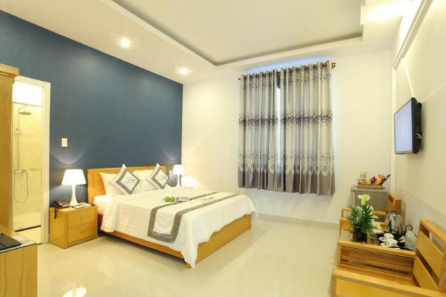Yen Nam Hotel Nguyen Trong Tuyen - Ho Chi Minh City