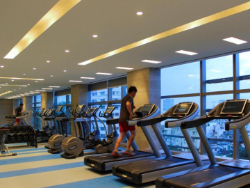 Pullman Saigon Centre