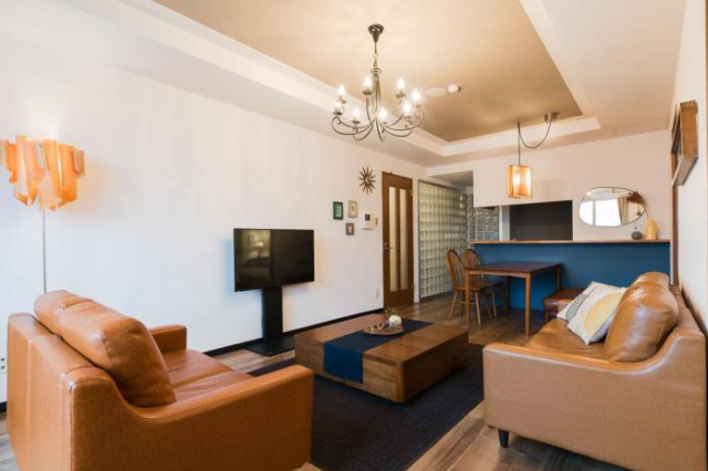 Sun Court 905 - Sapporo