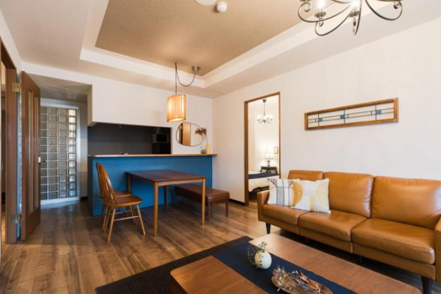 Sun Court 905 - Sapporo