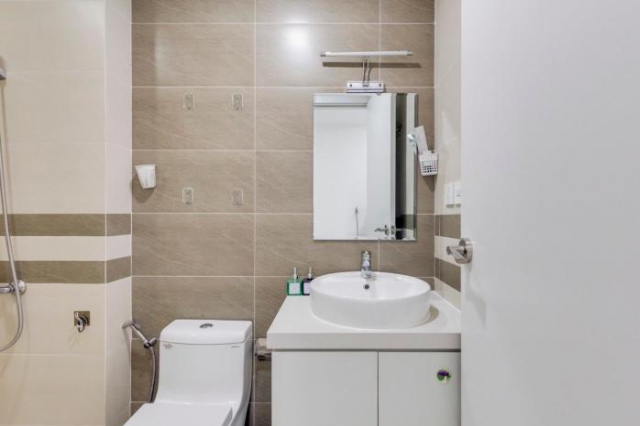 ZO APARTMENT SOHO Free Pool&Gym - Ho Chi Minh City