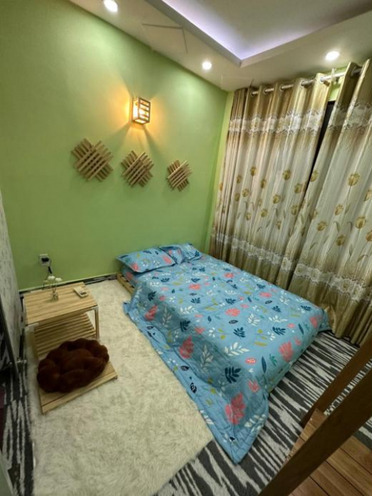 Green Home - Ho Chi Minh City