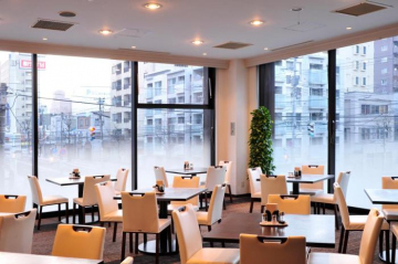 Hotel Global View Sapporo Old Hotel Royal Stay Sapporo