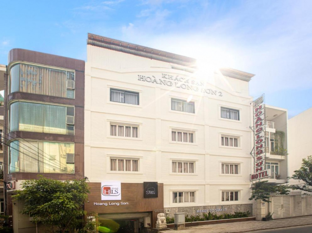 Hoang Long Son 2 - 胡志明市
