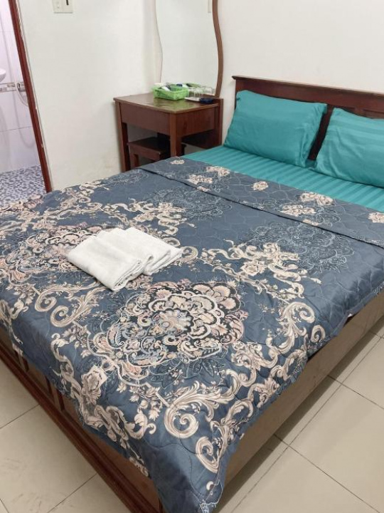 Phuoc Tai Hotel - Ho Chi Minh City