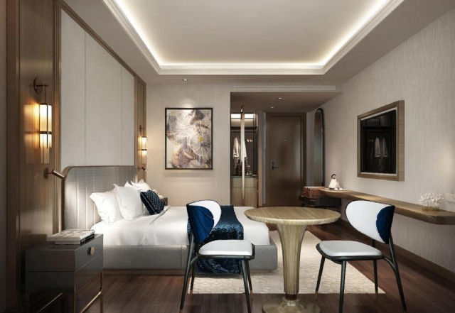 La Siesta Premium Saigon - Ho Chi Minh City