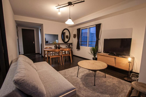 Sun Court North 7 Ichibankan - Vacation STAY 7374