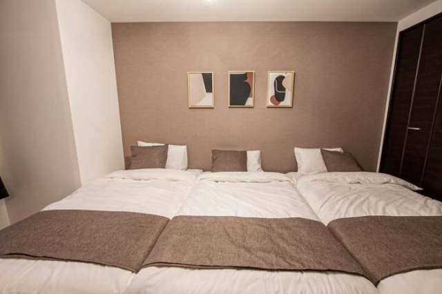 Sun Court North 7 Ichibankan - Vacation STAY 7374 - Sapporo