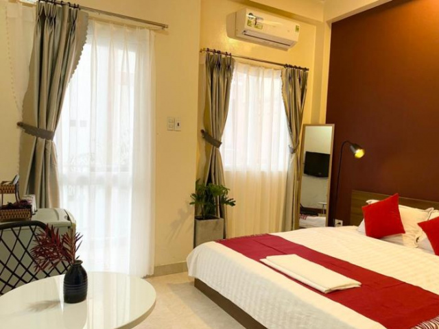 Acorn Saigon Hotel - 胡志明市