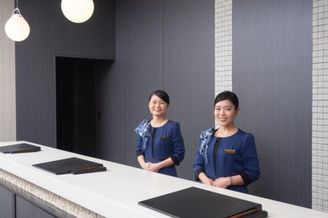 札幌站前里士滿酒店 - 札幌