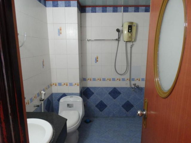 Thuong Hai Hotel - Ho Chi Minh City