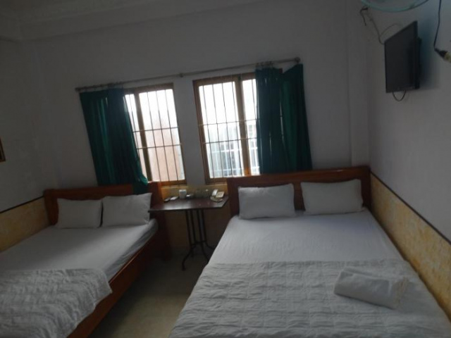 Thuong Hai Hotel - Ho Chi Minh City