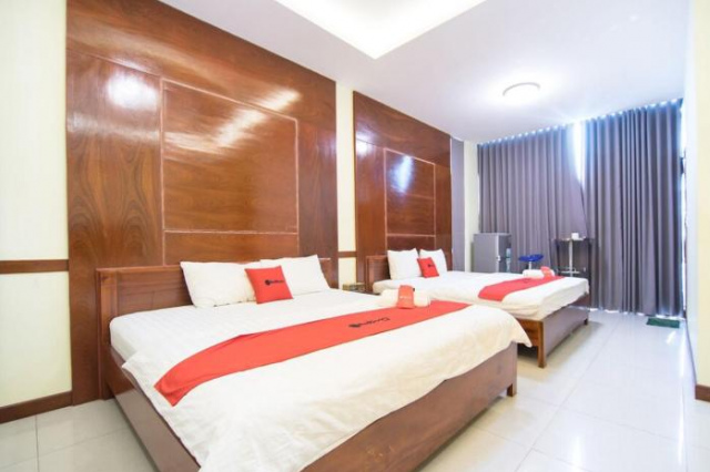 Binh Minh Hotel HCM - Ho Chi Minh City