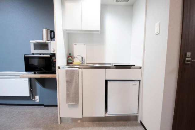 UCHI Living Stay KCU - Sapporo