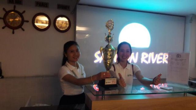 Sai Gon River Hotel - Ho Chi Minh City