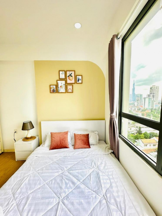 Home - Ho Chi Minh City