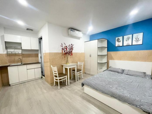 Home - Ho Chi Minh City