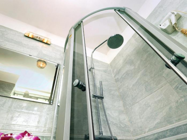 Hanoi Posh Boutique Hotel - Hanoi