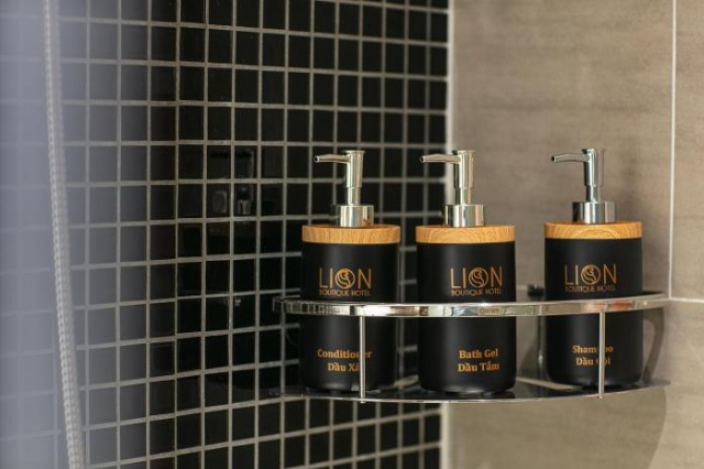 Hanoi Lion Boutique Hotel - Hanoi